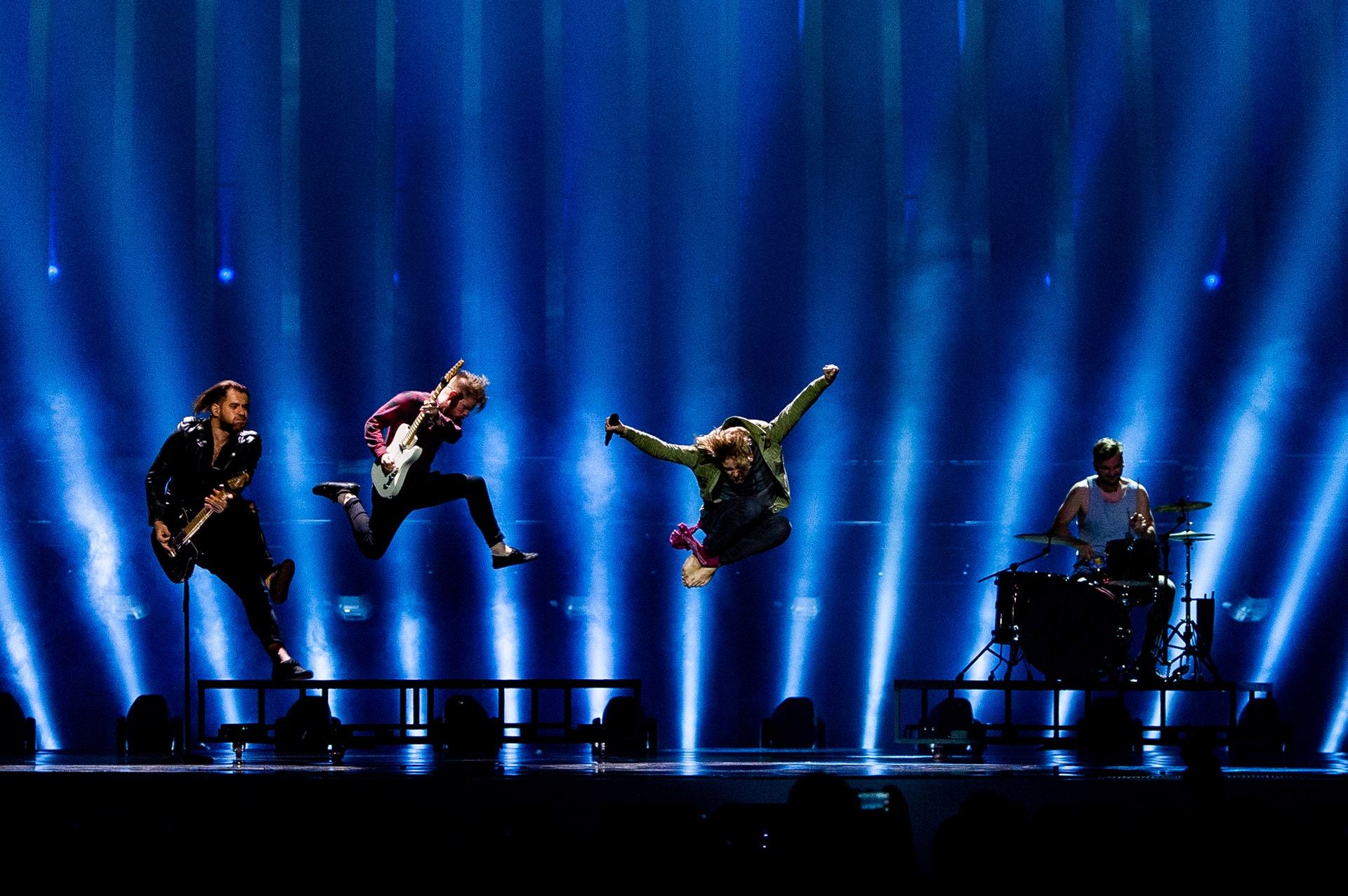  Foto: Pedro A. Pina - RTP 