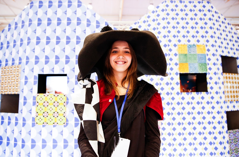  Foto: Pedro A. Pina / RTP Online 