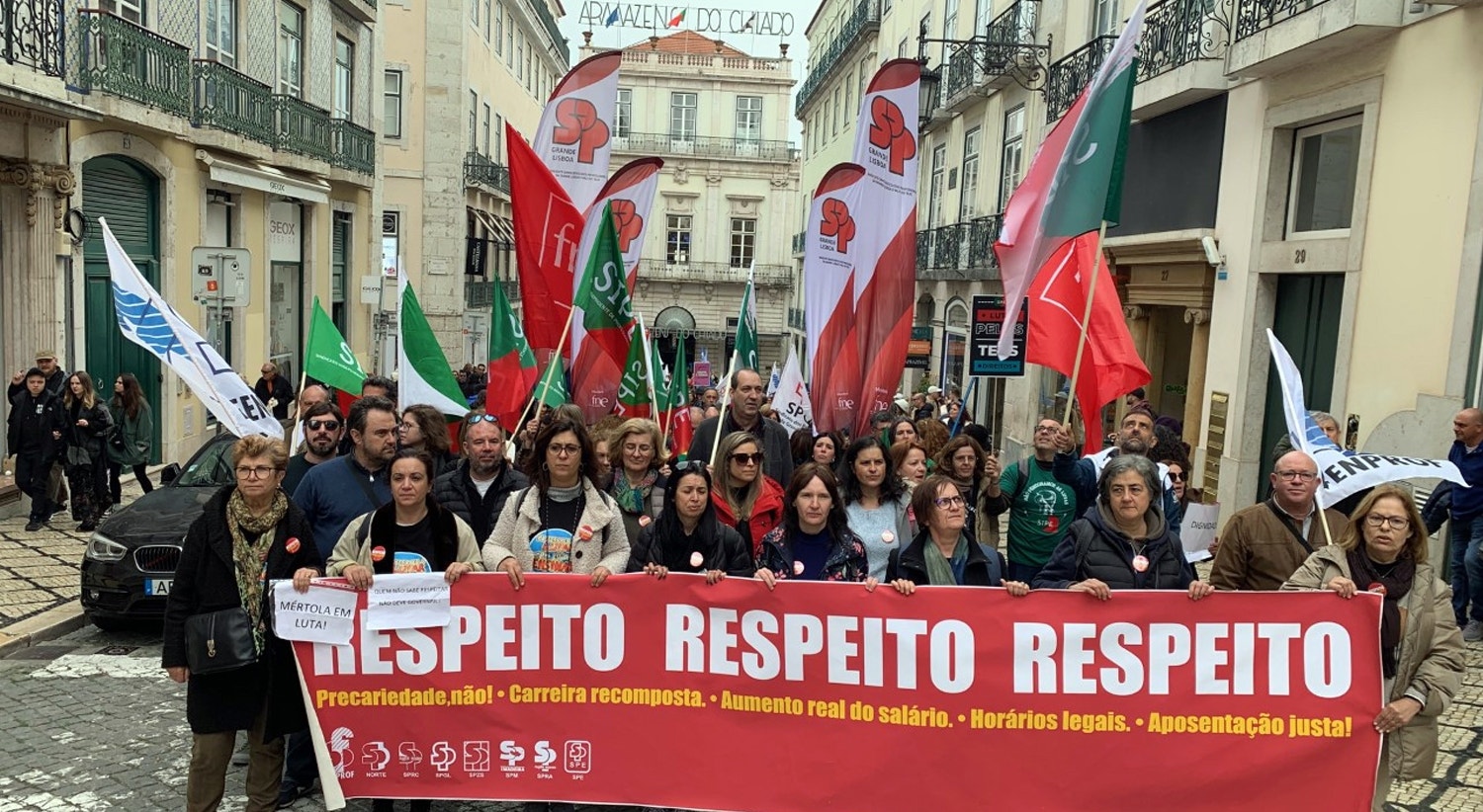  Ant&oacute;nio Antunes - RTP 