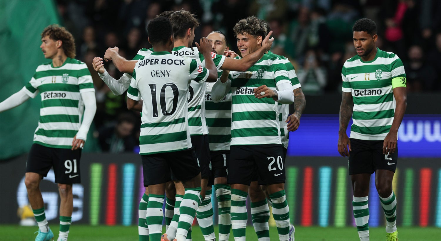 Sporting prossegue defesa da Ta�a de Portugal e Benfica e FC Porto tentam marcar encontro