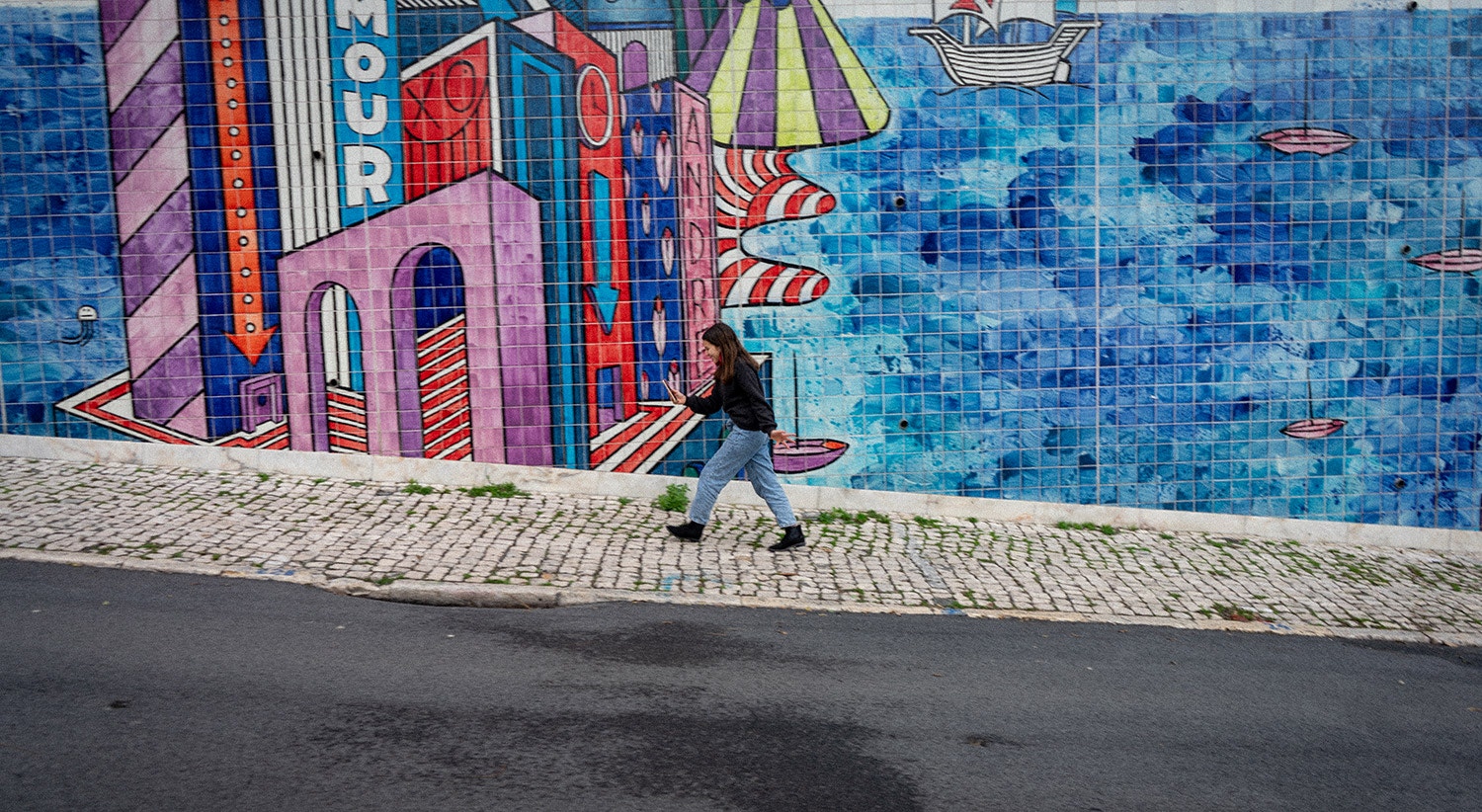  Fotografias de Rodrigo Lobo - RTP 