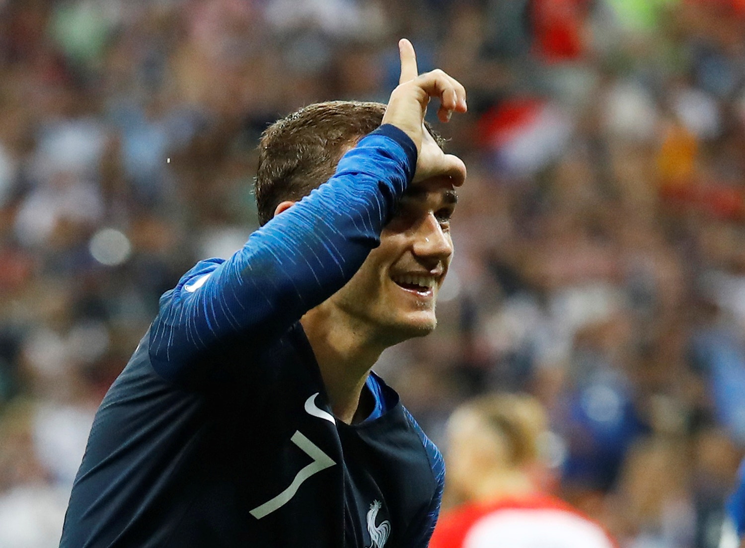  Foto: Kai Pfaffenbach - Reuters 