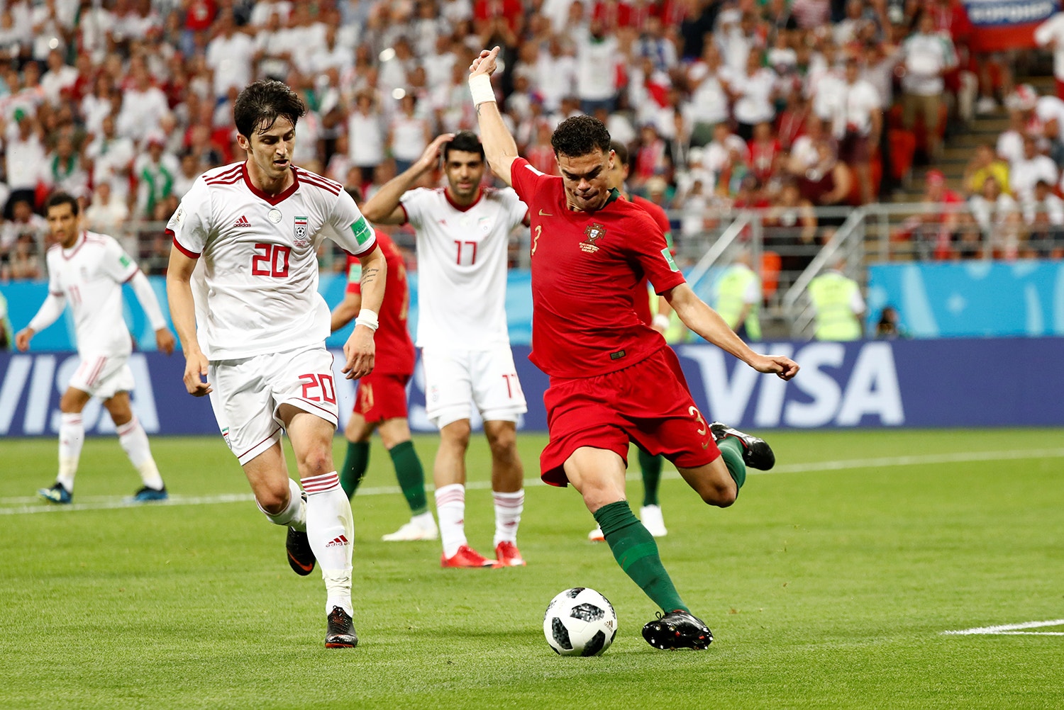  Foto: Murad Sezer - Reuters 