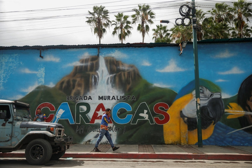 Venezuela. Secretário de Estado garante que comunidade portuguesa 