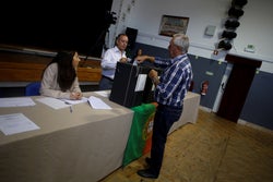 Eleições autárquicas: os resultados em direto