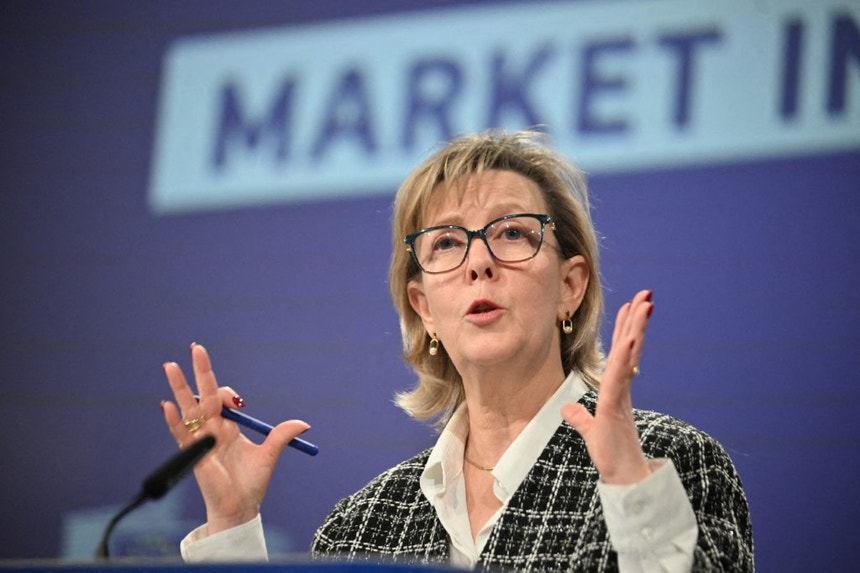 Comissão Europeia quer eliminar barreiras e transformar poupanças em oportunidades