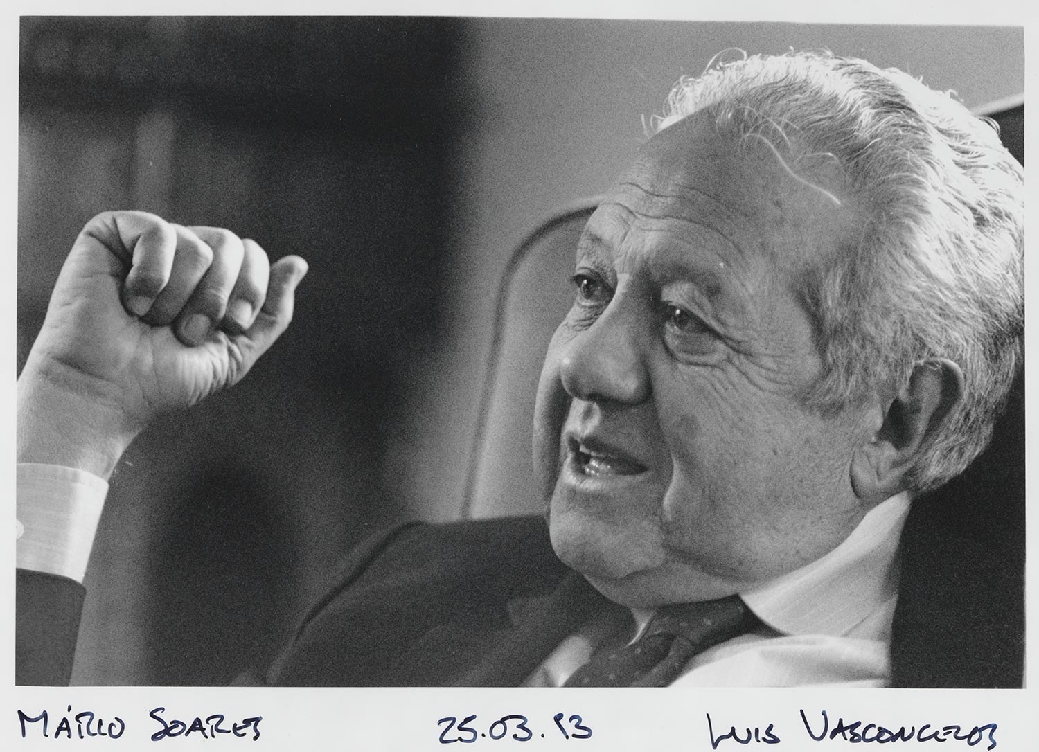  Funda&ccedil;&atilde;o M&aacute;rio Soares 