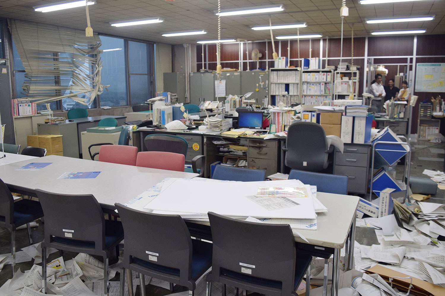  Buddhika Weerasinghe - EPA 