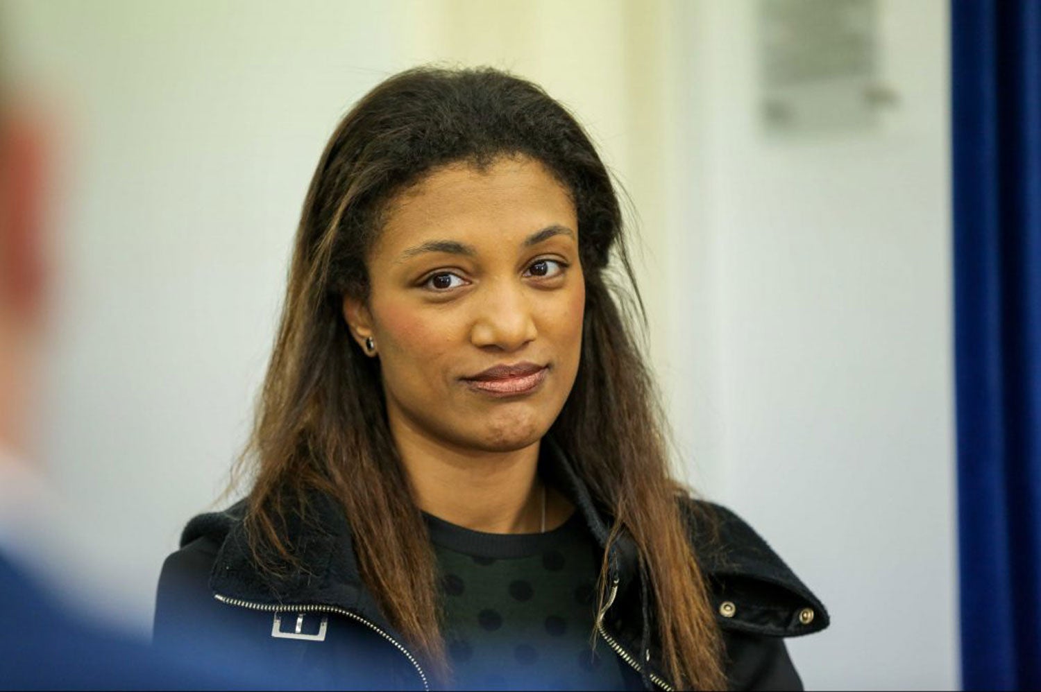 Monica Sidi is the new Minister of Health in the Government of the Azores