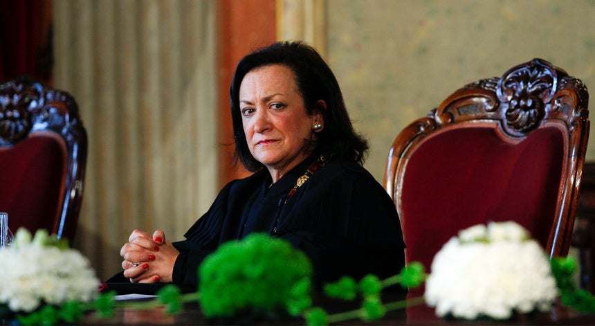 Relatório crítico de reação a violência doméstica em análise na PGR