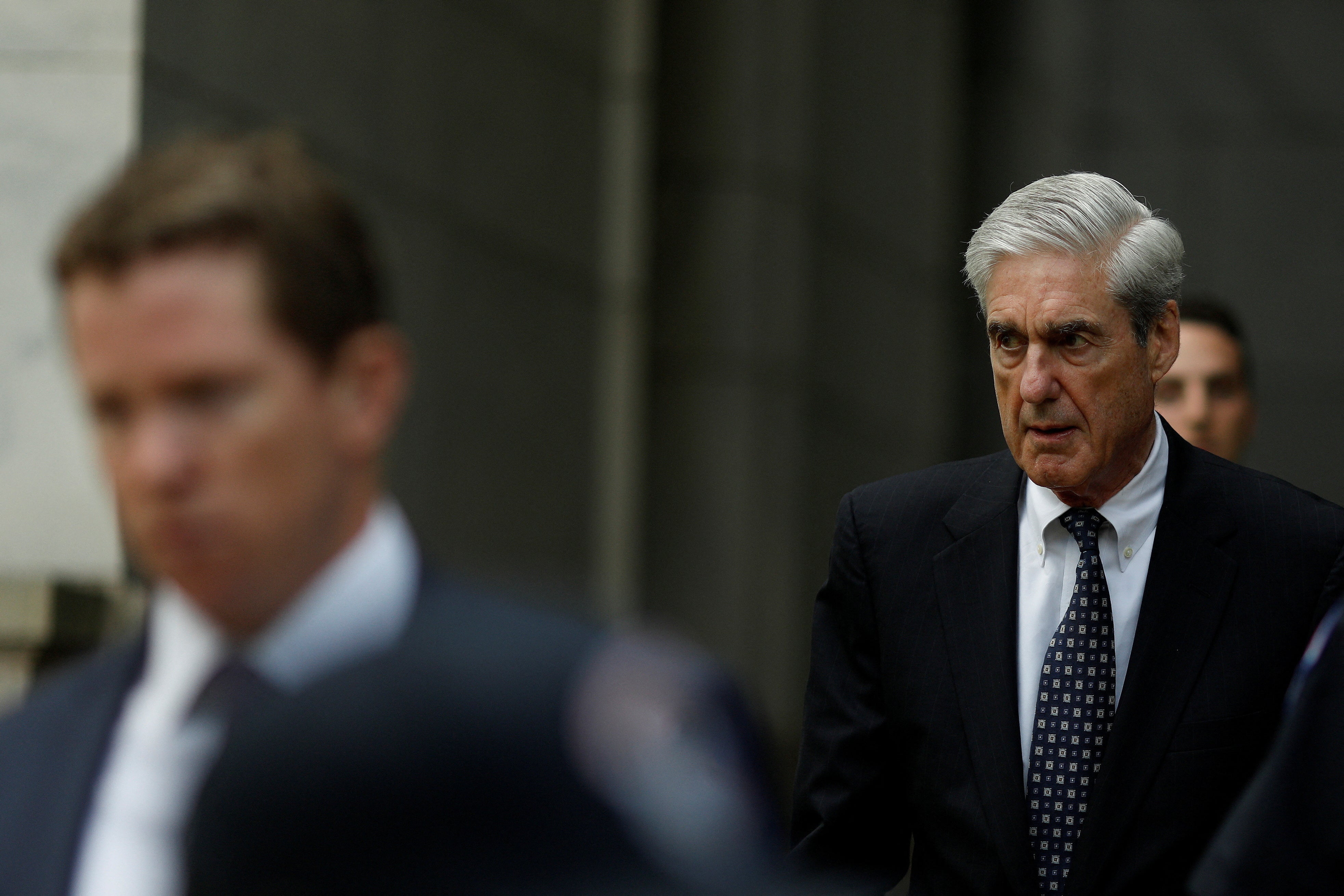 Robert Mueller, ex-diretor do FBI, morreu aos 81 anos