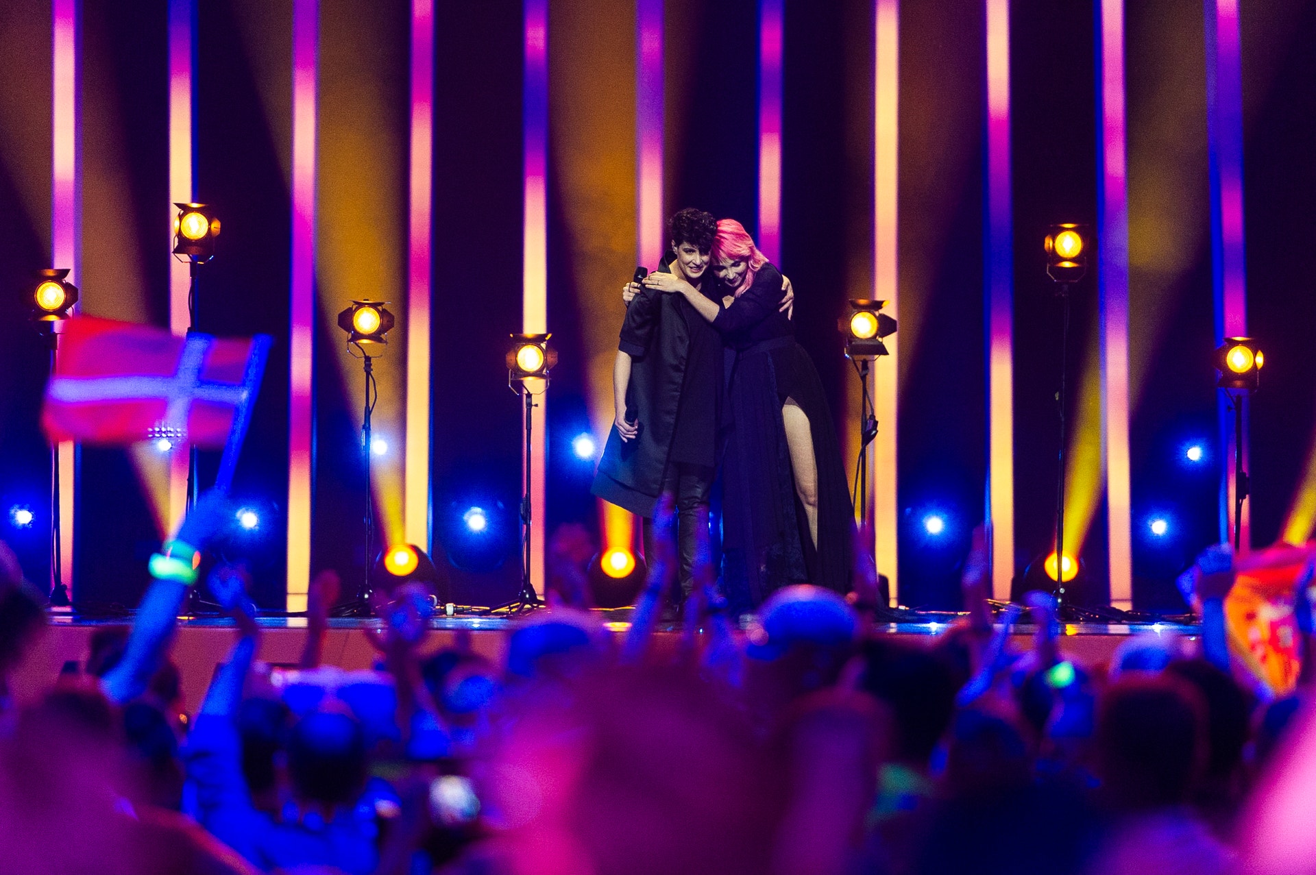  Foto: Pedro A. Pina - RTP 