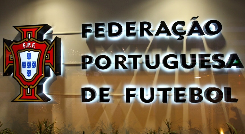Conselho de Disciplina da FPF abre processo disciplinar a Luís Gonçalves