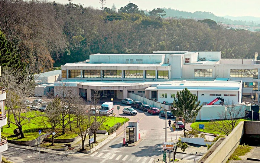 Meia centena de pessoas com sintomas de intoxicação nas Caldas da Rainha