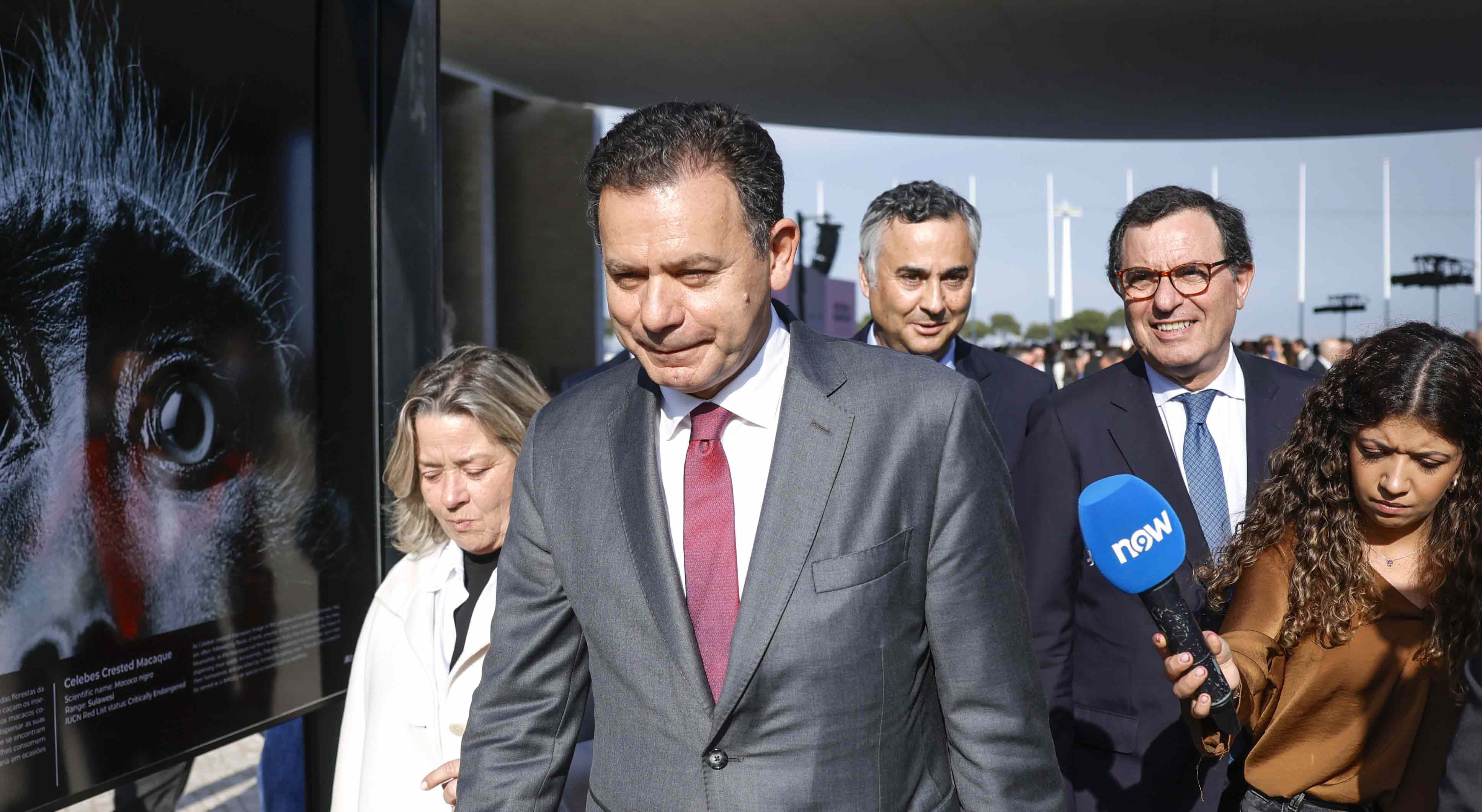 Montenegro regressa ao Parlamento com PTRR e pacote laboral em debate