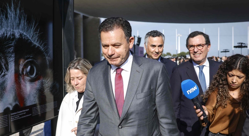 Imagem de Montenegro regressa ao Parlamento com PTRR e pacote laboral em debate