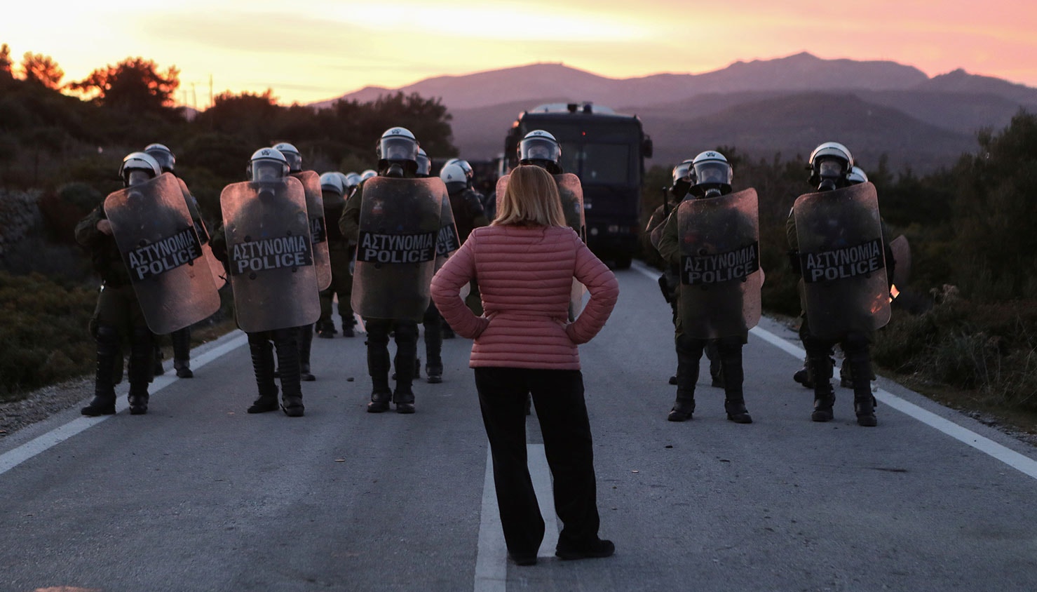  Elias Marcou - Reuters 