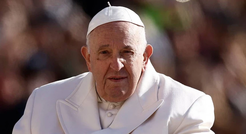 Papa Francisco entre el 2 y el 6 de agosto en Portugal