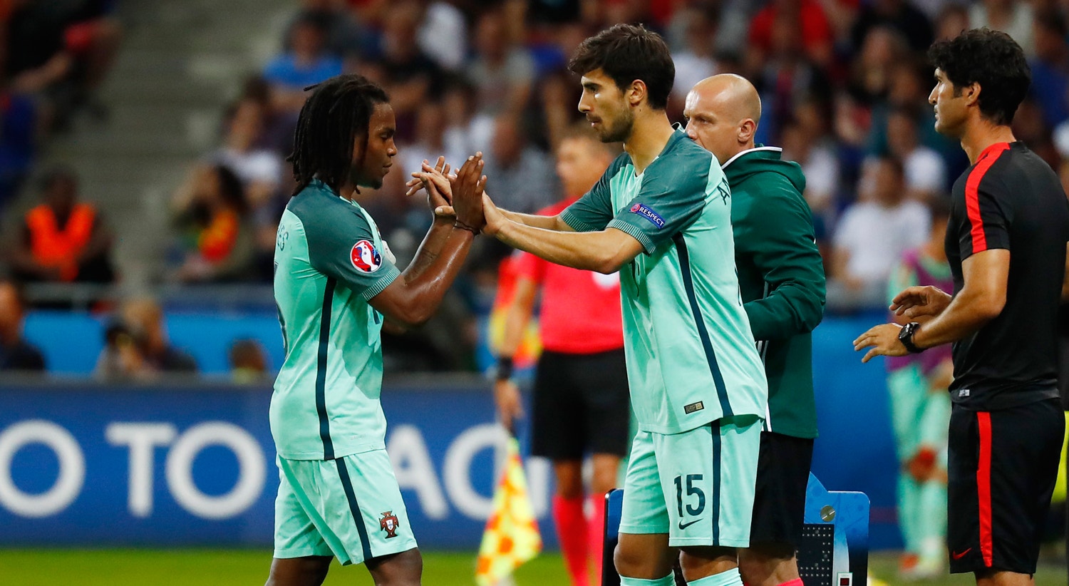  Robert Pratta &ndash; Reuters 