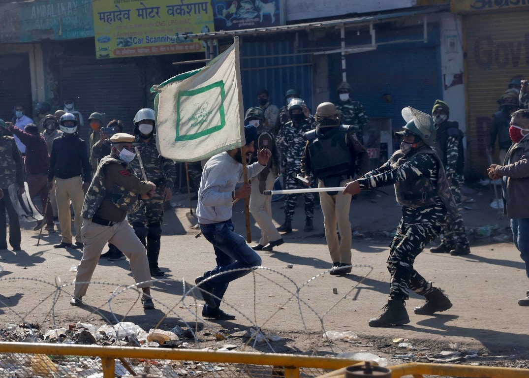  Danish Siddiqui - Reuters 