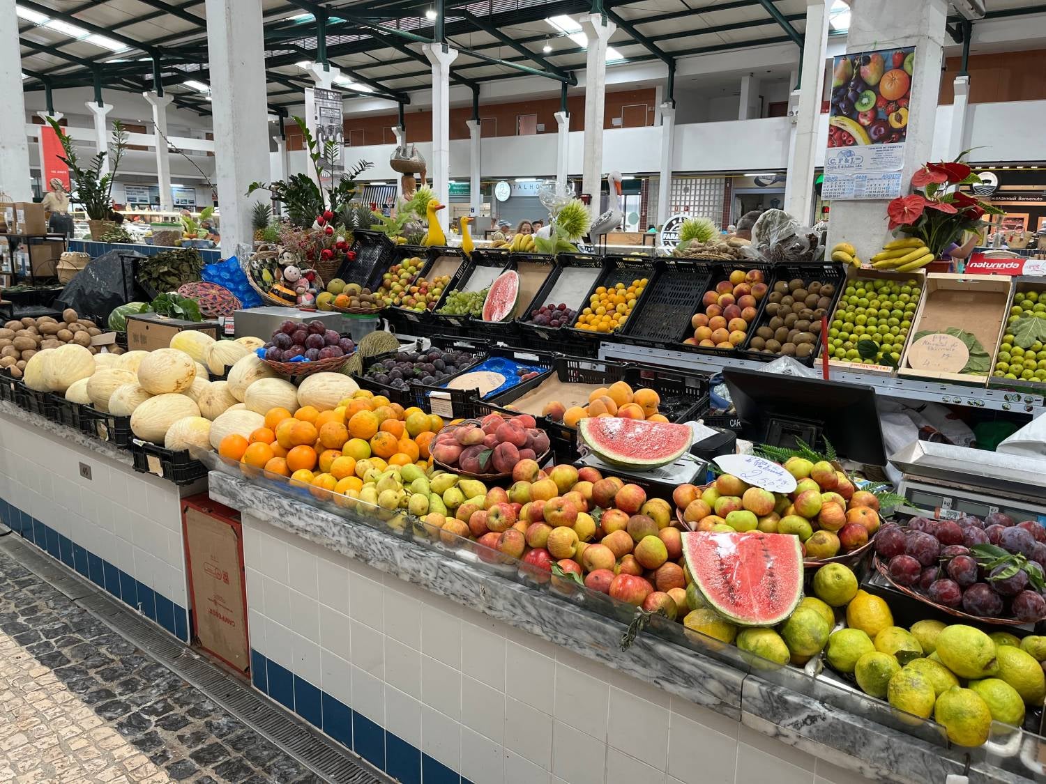 Preços dos alimentos sobem em julho devido às condições geopolíticas e climáticas