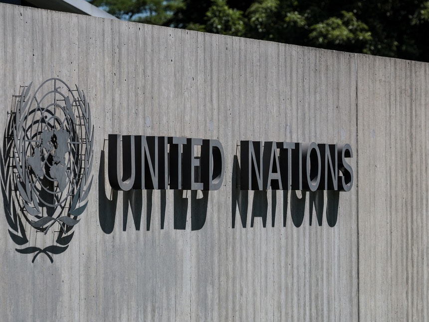 União Europeia, Brasil, Canadá e Quénia lançaram iniciativa "parceiros pelo multilateralismo"