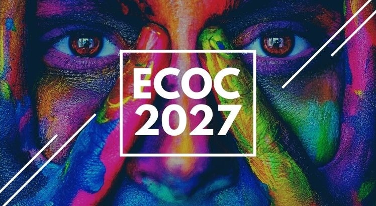 Aveiro, Braga, Évora e Ponta Delgada aspiram a ser a Capital Europeia da Cultura em 2027
