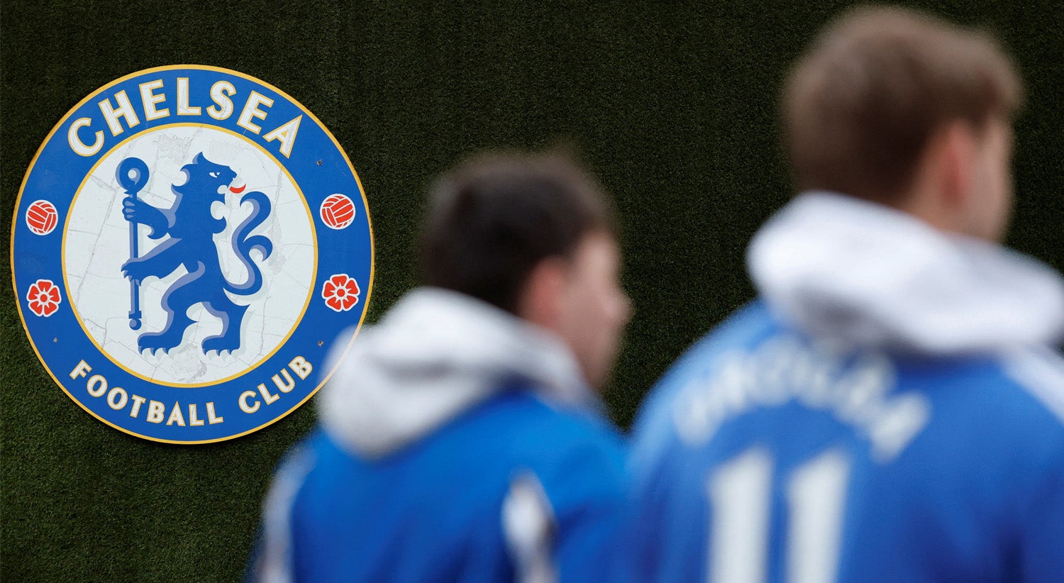 Chelsea sancionado pela Federação Inglesa de Futebol