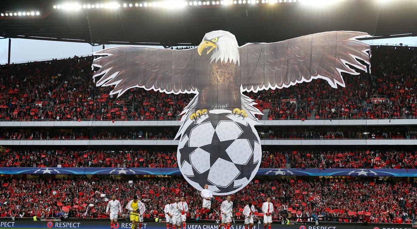"O Benfica está tranquilo em todo este processo", afirmou hoje o diretor de comunicação do clube
