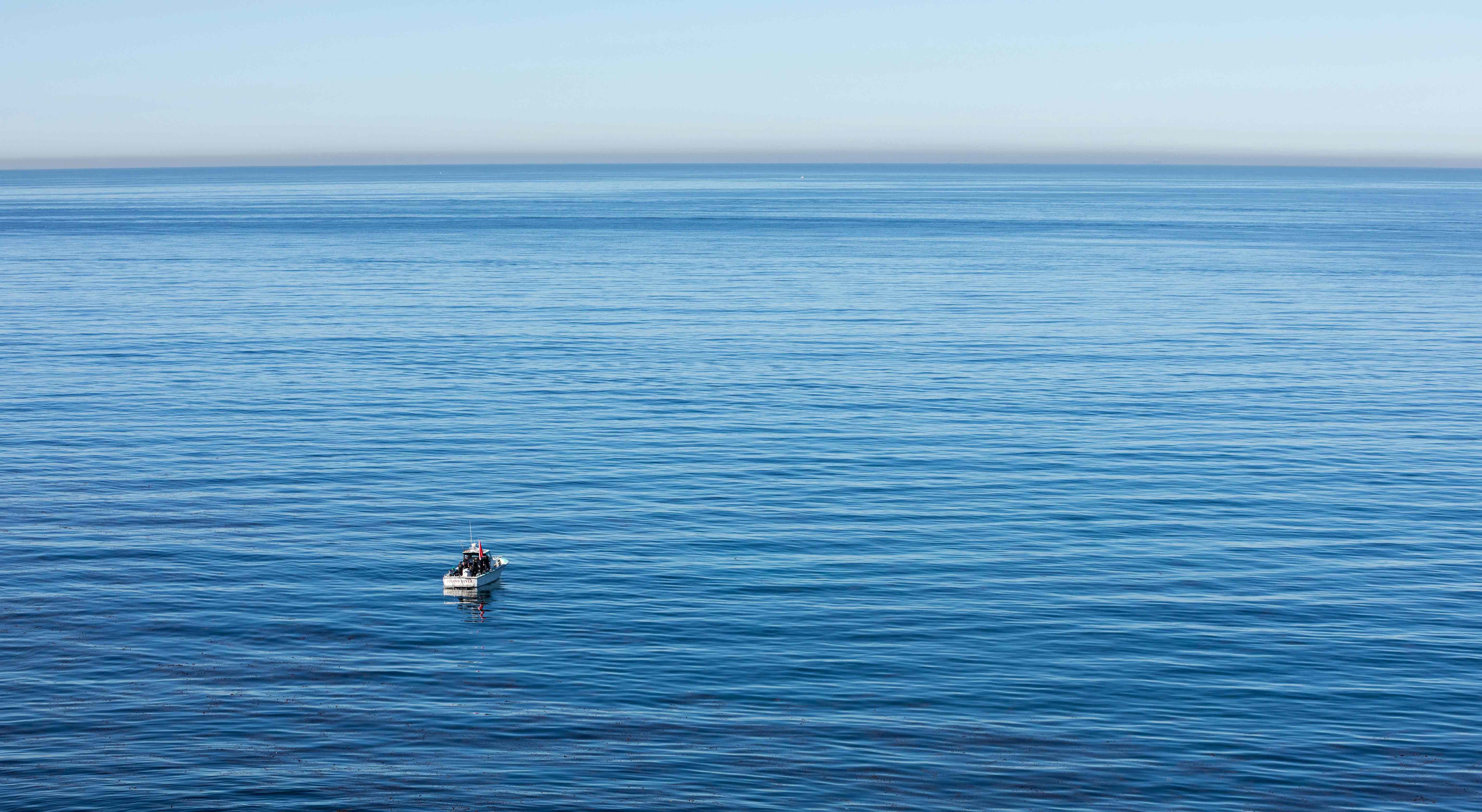 EUA atacam nova embarcação no Oceano Pacífico e causam dois mortos