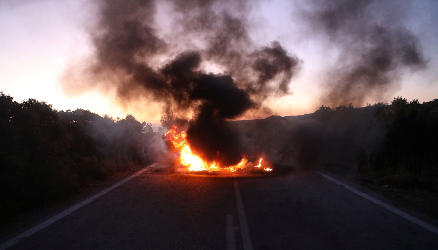  Elias Marcou - Reuters 