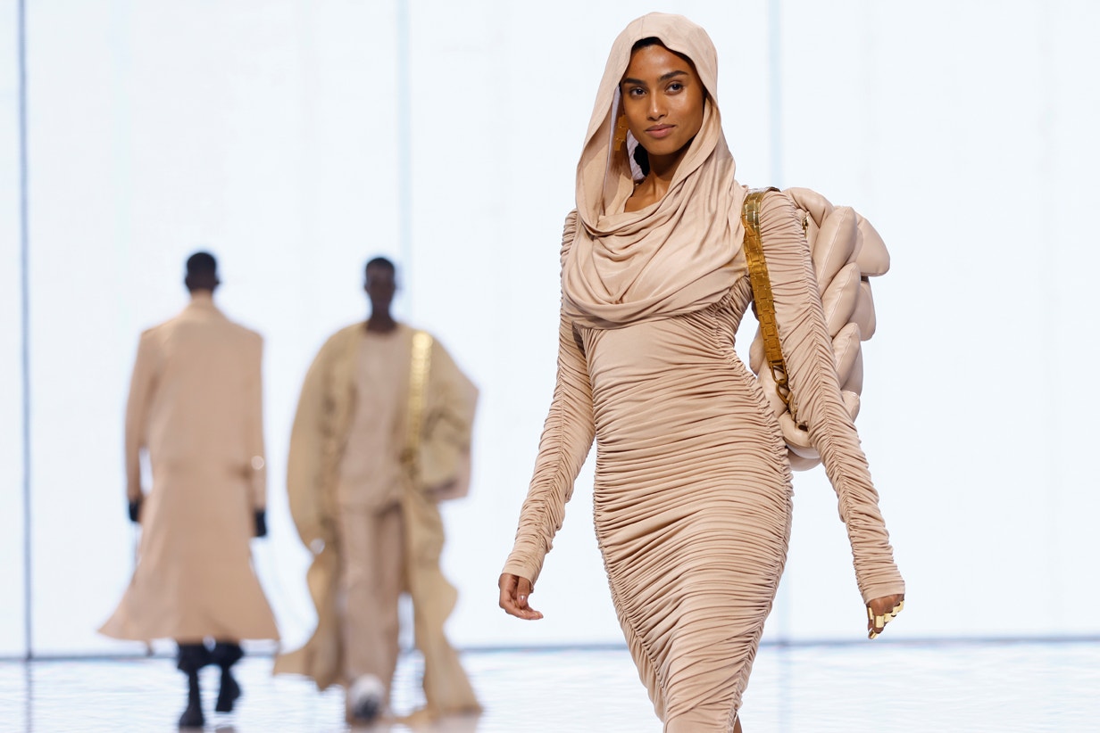  Casa Balmain | Stephane Mahe - Reuters 