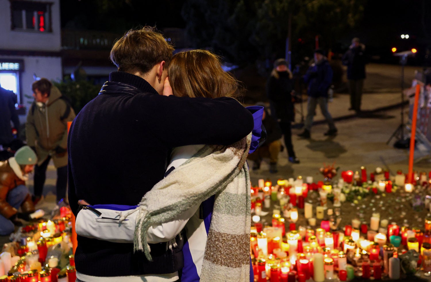 Tragédia na Suíça. Marcelo manifesta solidariedade para com famílias das vítimas portuguesas