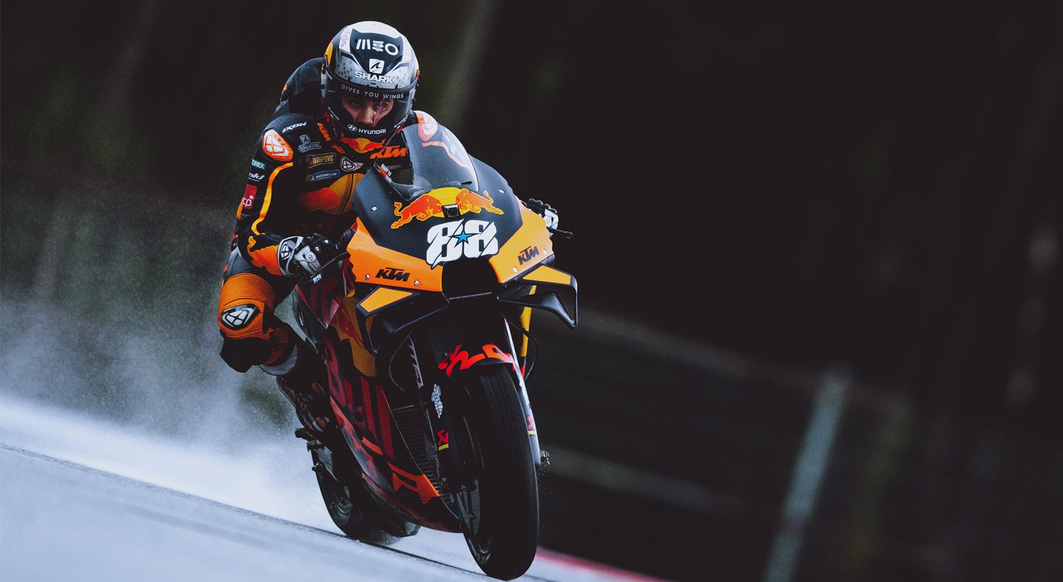 Miguel Oliveira larga de 20.º para o GP da Grã-Bretanha de MotoGP - Vimarsana News