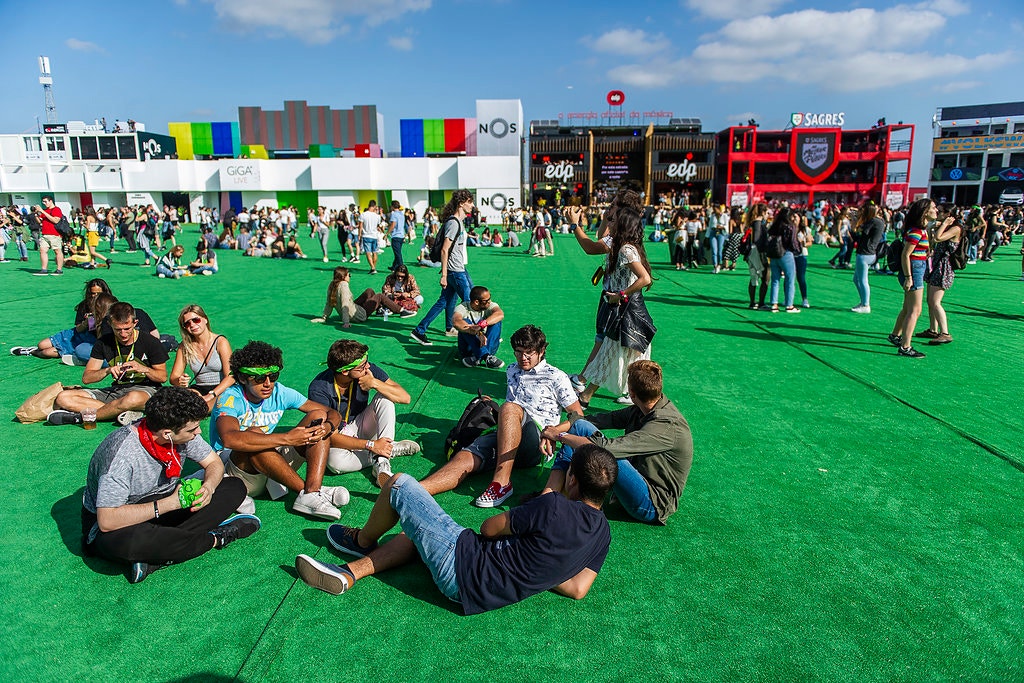  Foto: Pedro A. Pina - RTP 