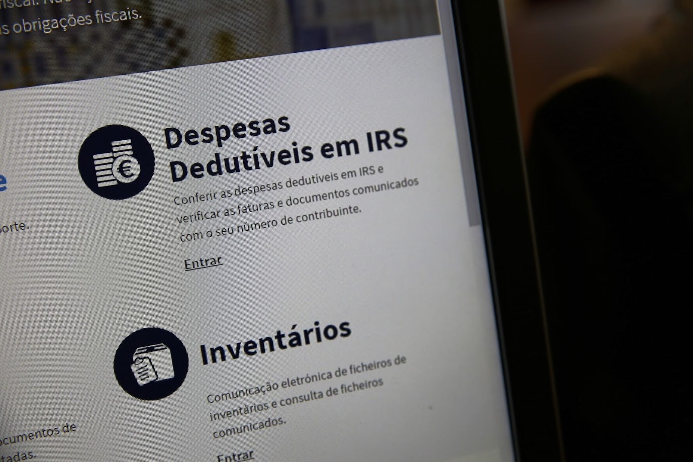 Alterações No IRS Podem Diminuir Reembolsos, Avisa DECO-Proteste