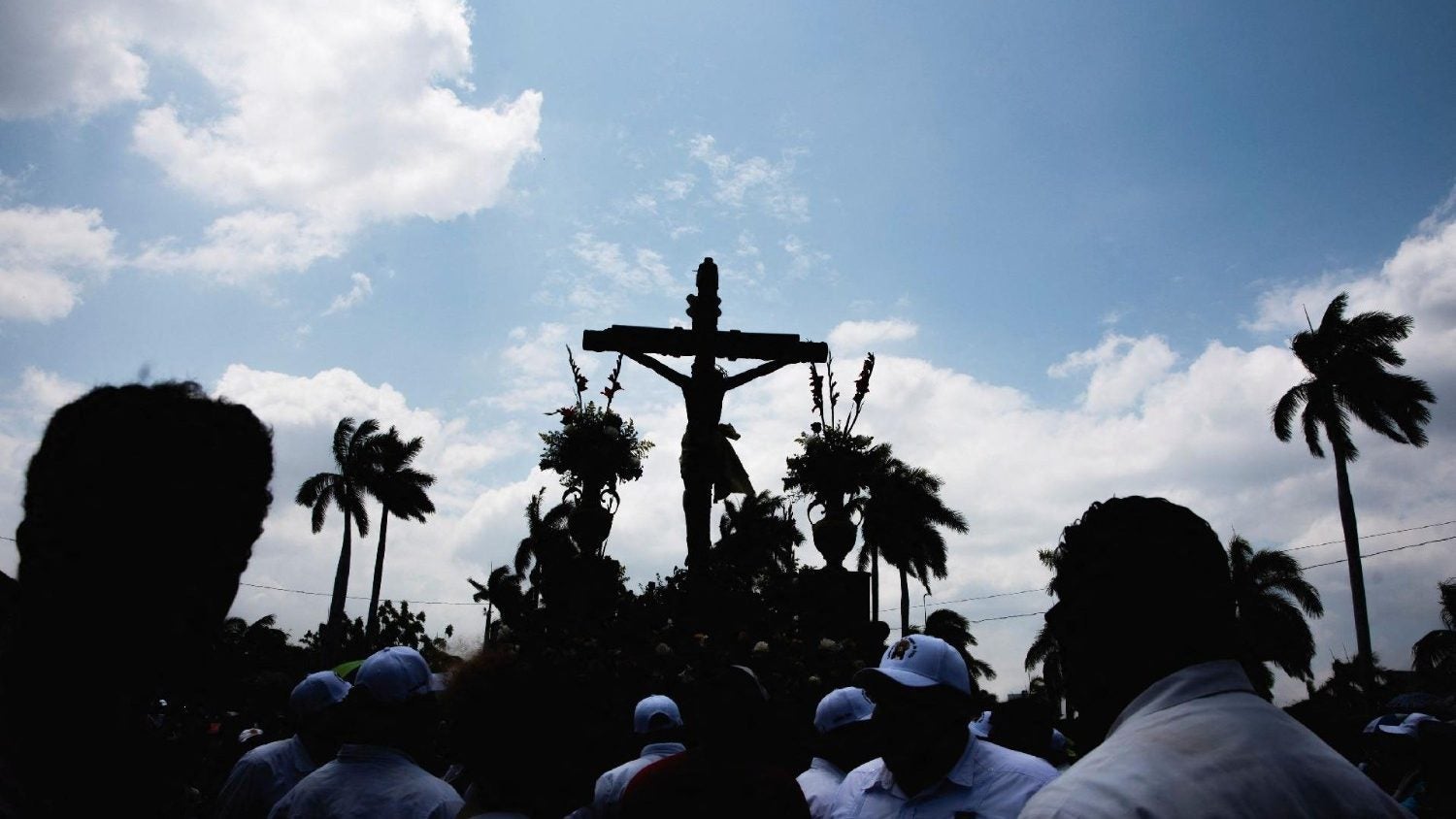 ONG denunciam perseguição a grupos religiosos na Nicarágua