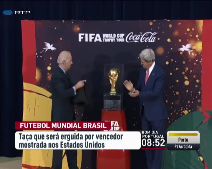 Futebol ganha adeptos nos EUA Futebol ganha adeptos nos EUA