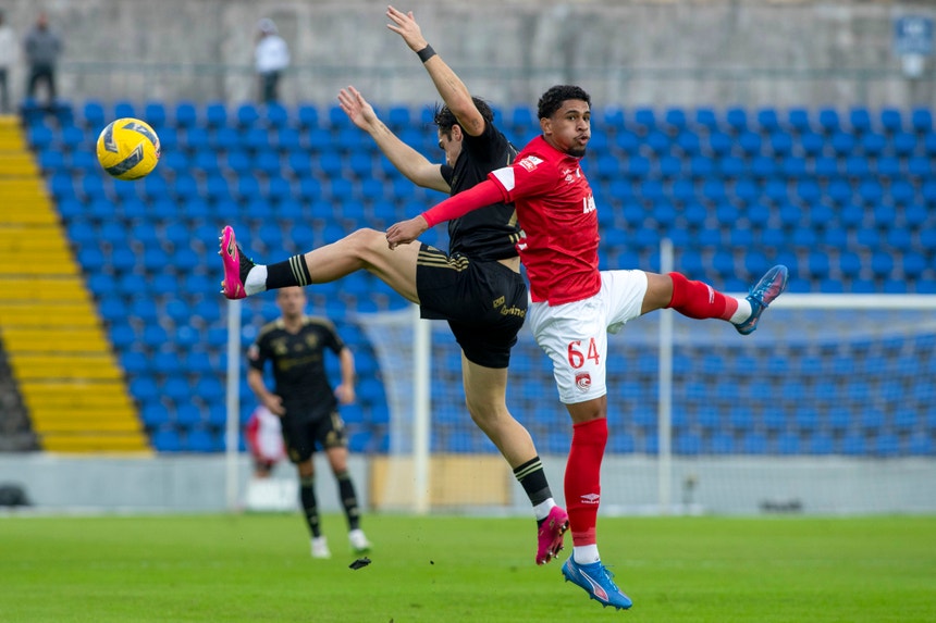 Imagem de I Liga. Santa Clara - Casa Pia