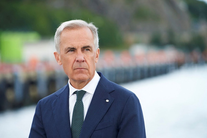 Imagem de Canadá retalia contra EUA com tarifas sobre aço, eletrónica e laticínios