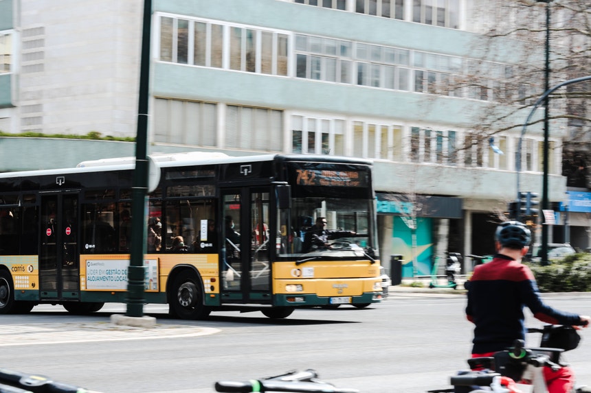 Imagem de Carlos Moedas escolhe Rui Lopo como novo presidente da Carris