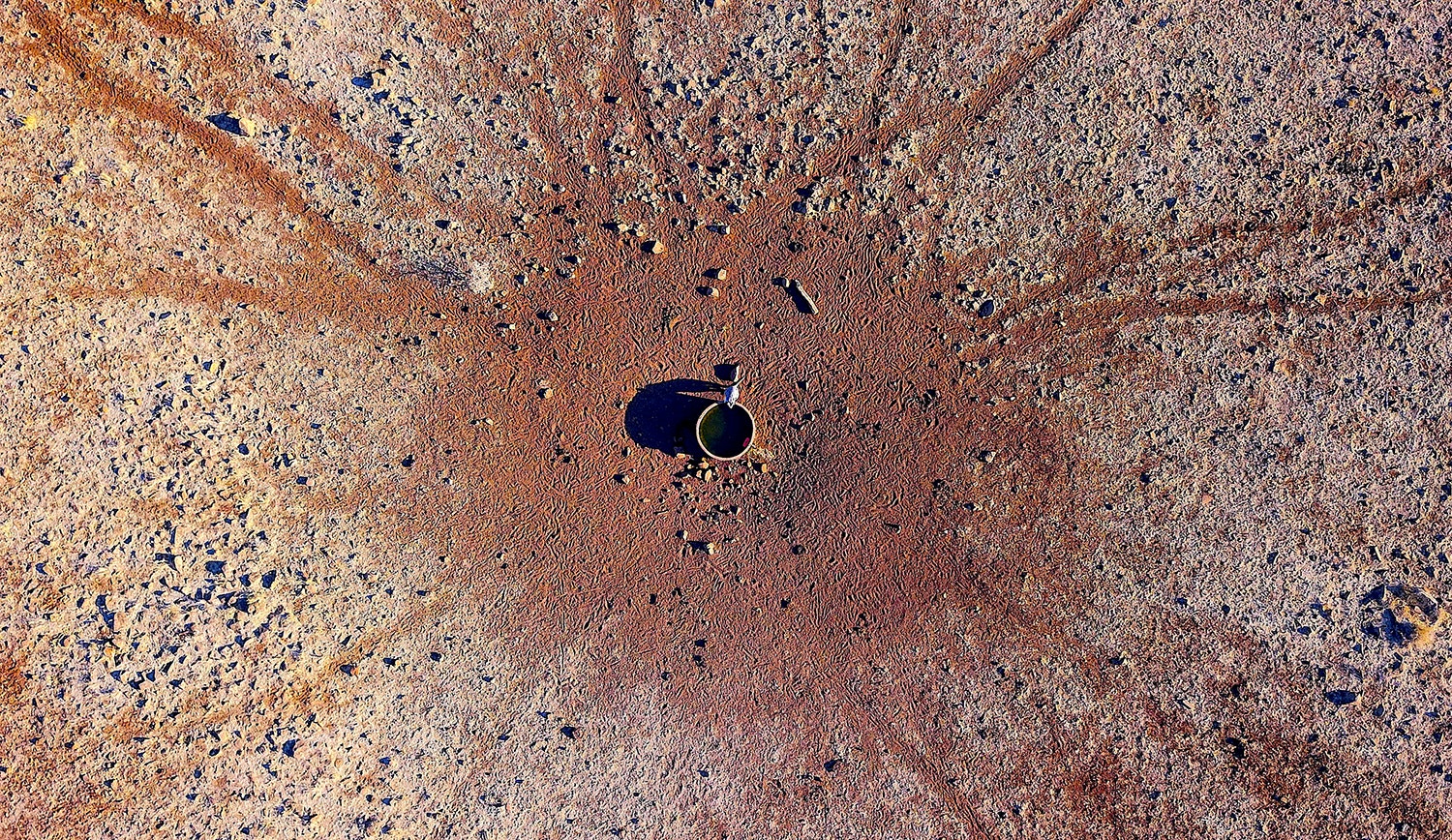  David Gray - Reuters 