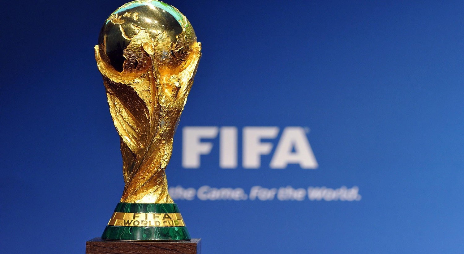 Austrália quer acolher Mundial de futebol - Vimarsana News