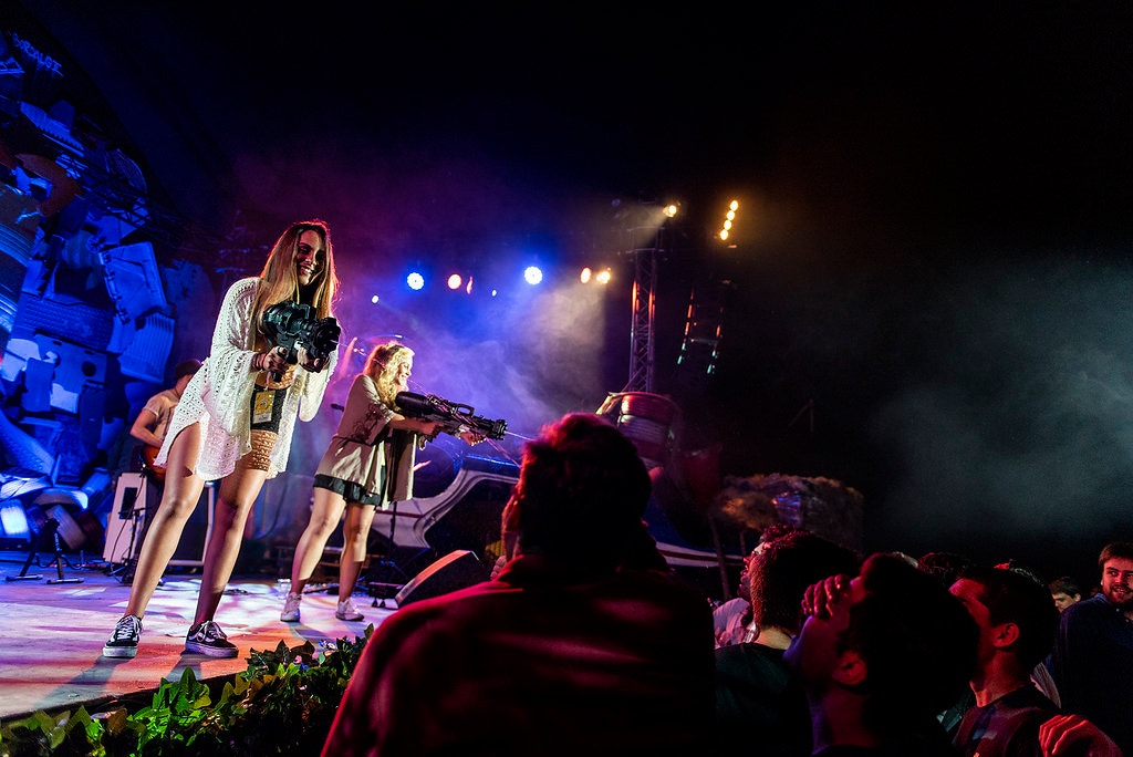  Foto: Pedro A. Pina - RTP 