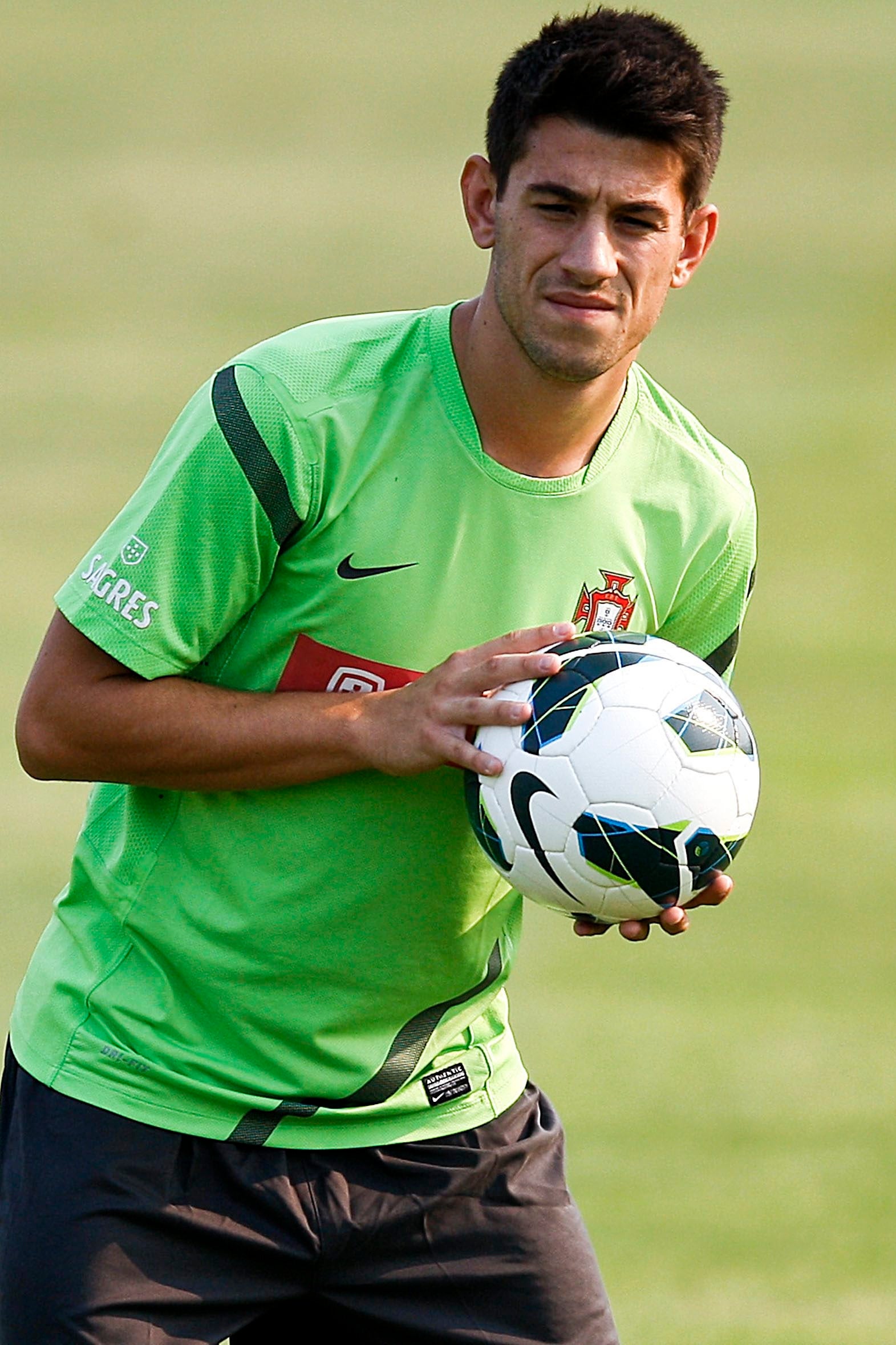 Pizzi sabe que 