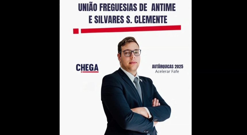 A Prova dos Factos. Ex-companheira de Ivo Faria relata violência e abusos