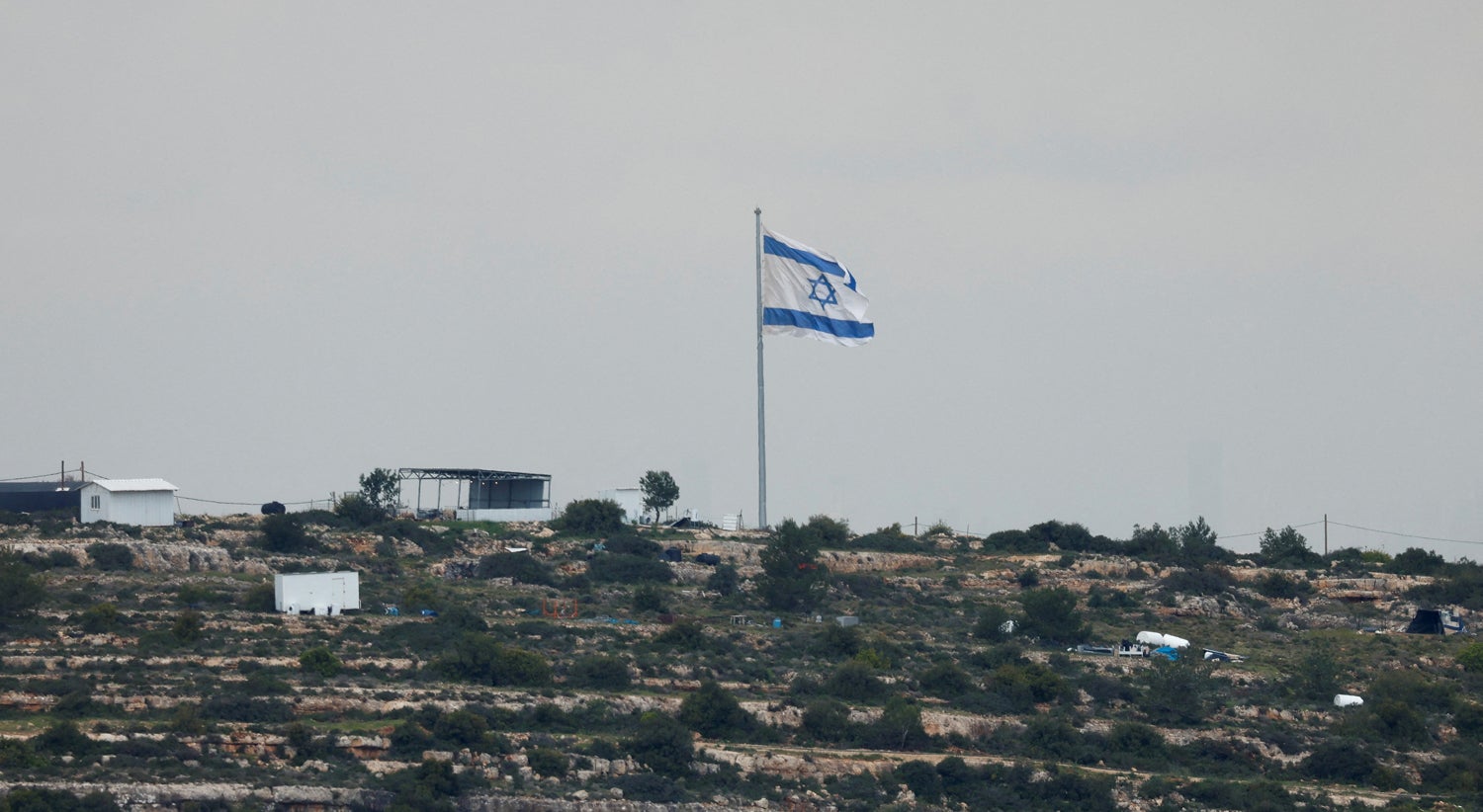 Ministro das Finanças de Israel compara Governo alemão ao nazismo