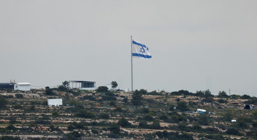 Imagem de Ministro das Finanças de Israel compara Governo alemão ao nazismo