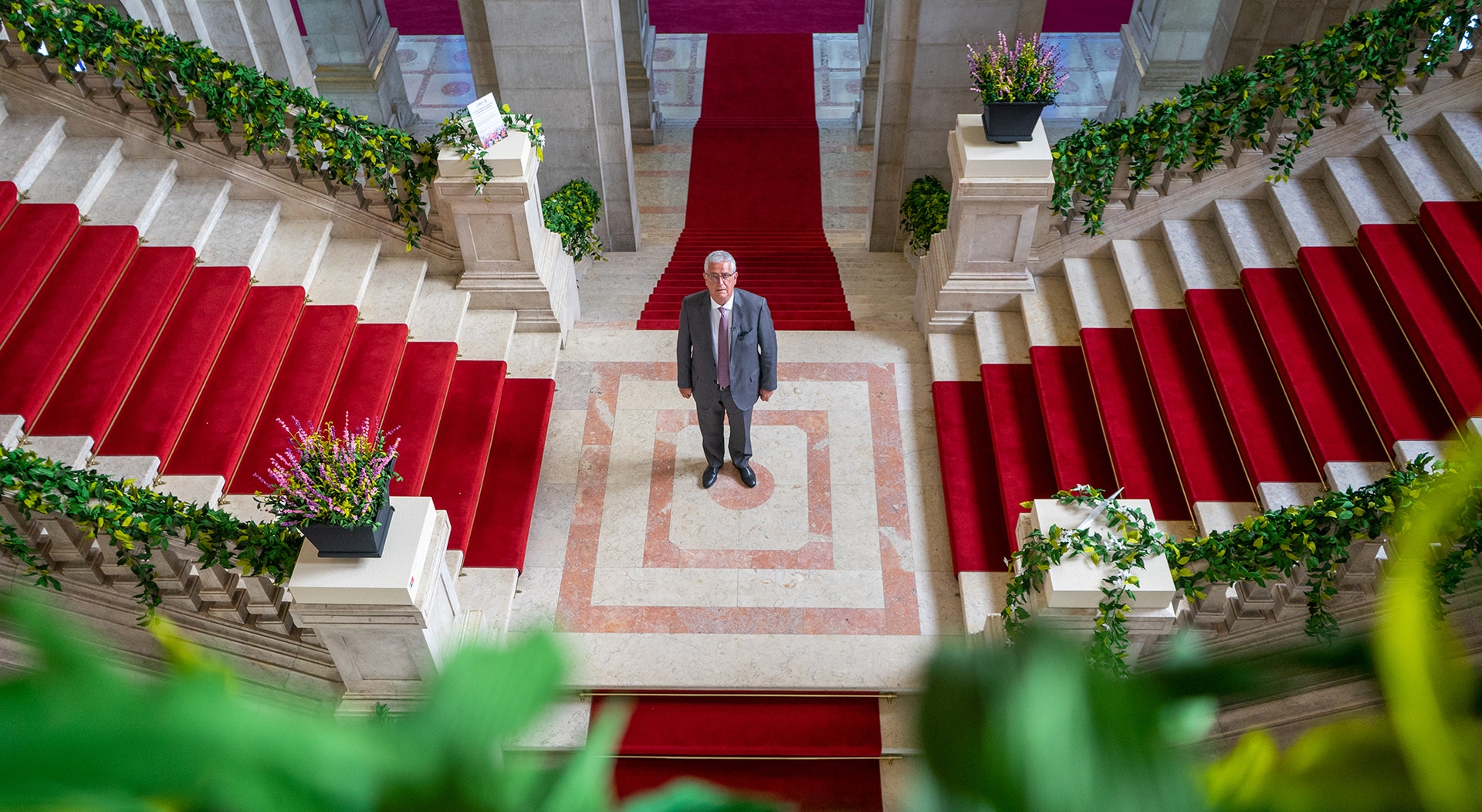  Foto: Rodrigo Lobo - RTP 