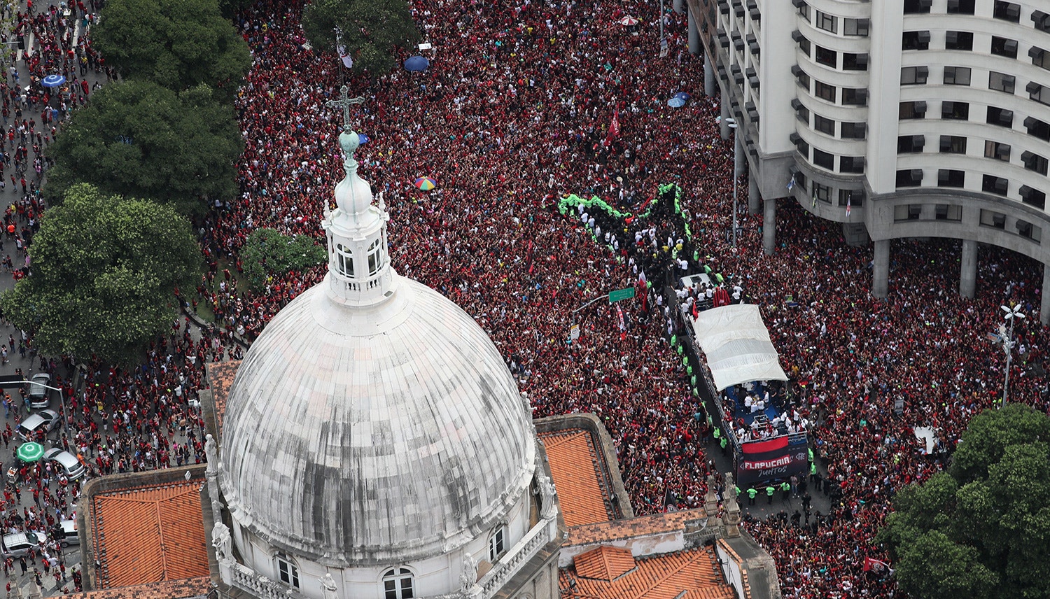  Ricardo Moraes - Reuters 